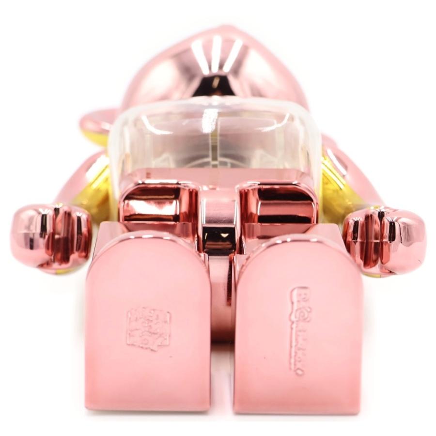 MY FIRST BE@RBRICK B@by Pink & Gold ver Bearbrick My First
