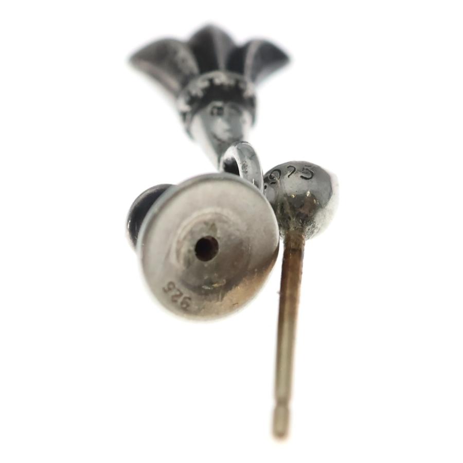 CHROME HEARTS（クロムハーツ） CRSSTAL DRP タイニークロステイル