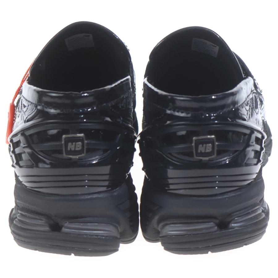 New Balance（ニューバランス） 1906 クロコ型押し ローファー