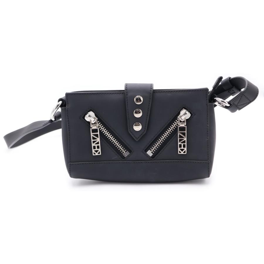 KENZO（ケンゾー） 2WAY カリフォルニアミニトートバック ショルダー