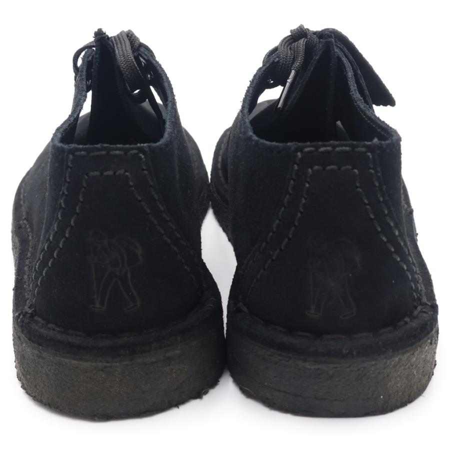 Clarks（クラークス） DESERT TREK デザートトレック スウェード