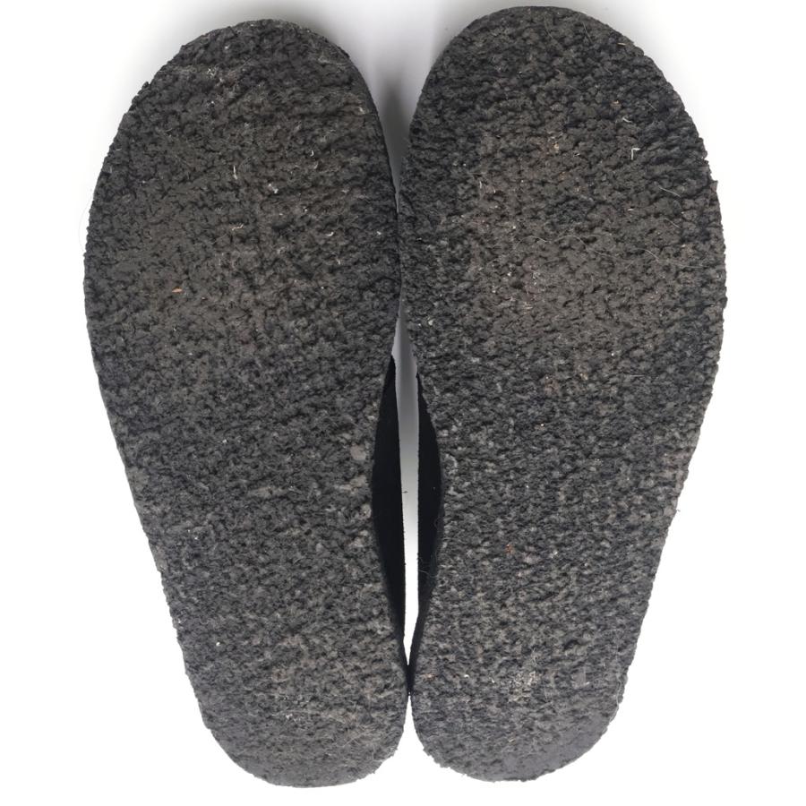 Clarks（クラークス） DESERT TREK デザートトレック スウェード