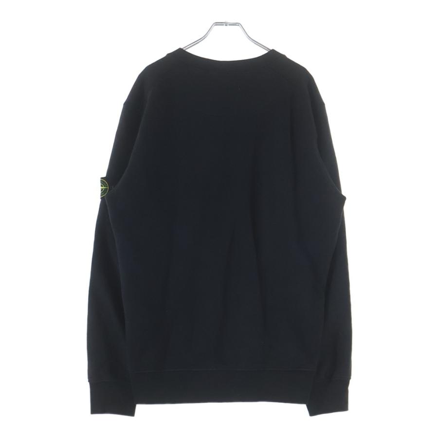 STONE ISLAND（ストーン アイランド） ガーメントダイ ブラッシュ 