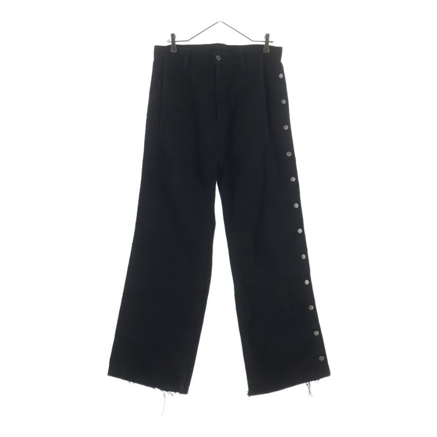 リックオウエンス　ダークシャドウ　プッシャーパンツ Rick Owens DRKSHDW リックオウエンス ダークシャドウ Pusher Denim