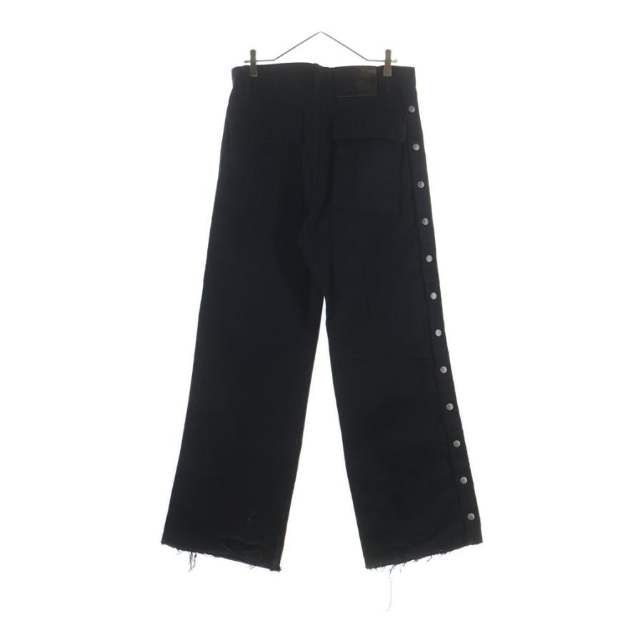 Rick Owens DRKSHDW リックオウエンス ダークシャドウ Pusher Denim
