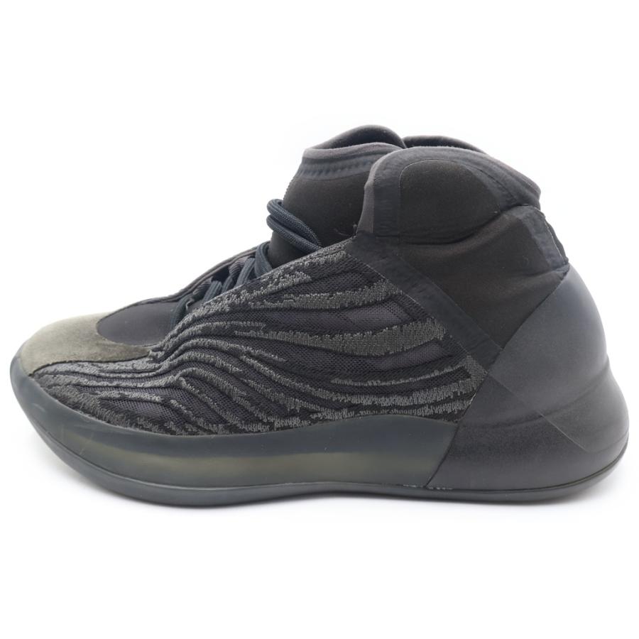 シューズ(男性用)  YEEZY QNTM adidas（アディダス） Yeezy QNTM Onyx イージー クォンタム オニキス
