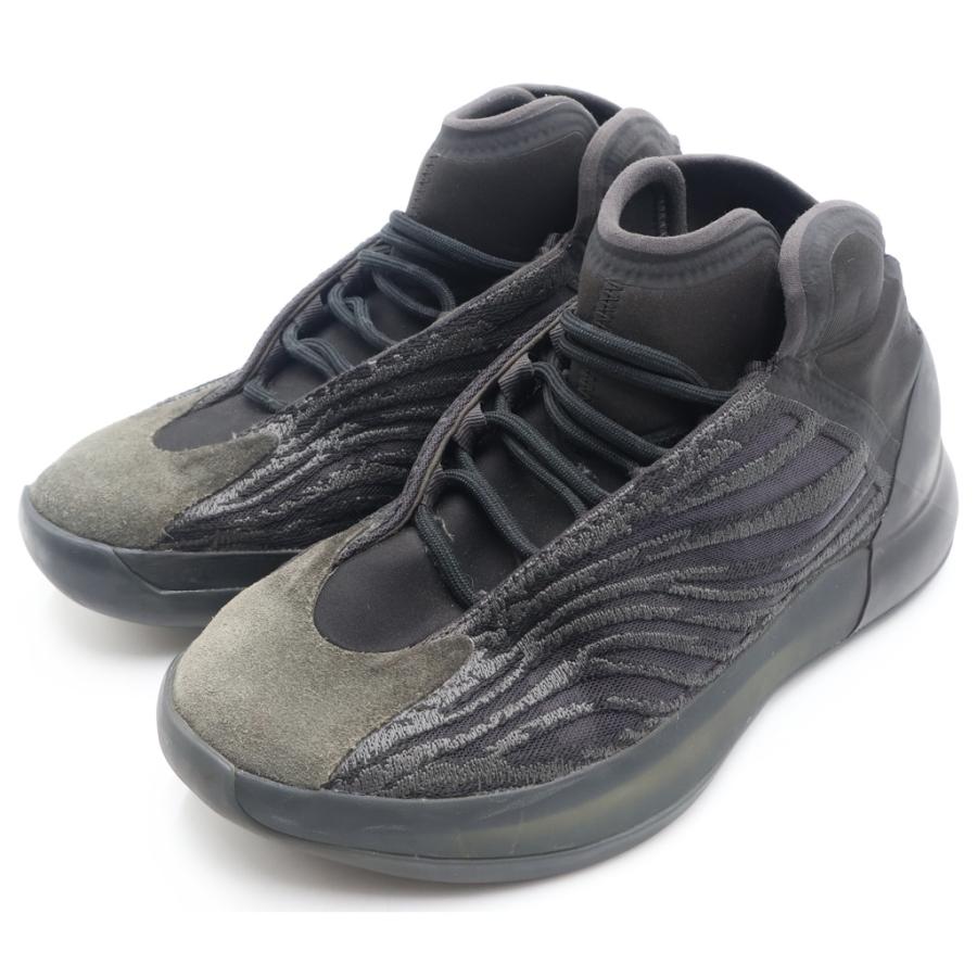adidas（アディダス） Yeezy QNTM Onyx イージー クォンタム オニキス 