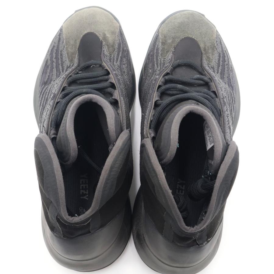adidas（アディダス） Yeezy QNTM Onyx イージー クォンタム オニキス