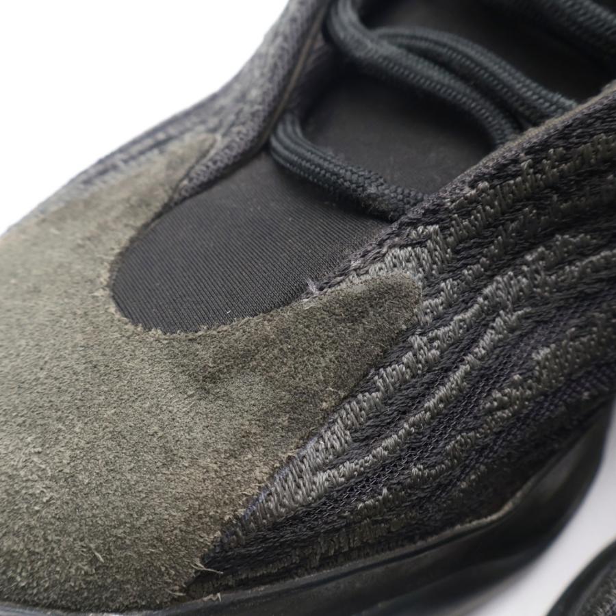 adidas（アディダス） Yeezy QNTM Onyx イージー クォンタム オニキス