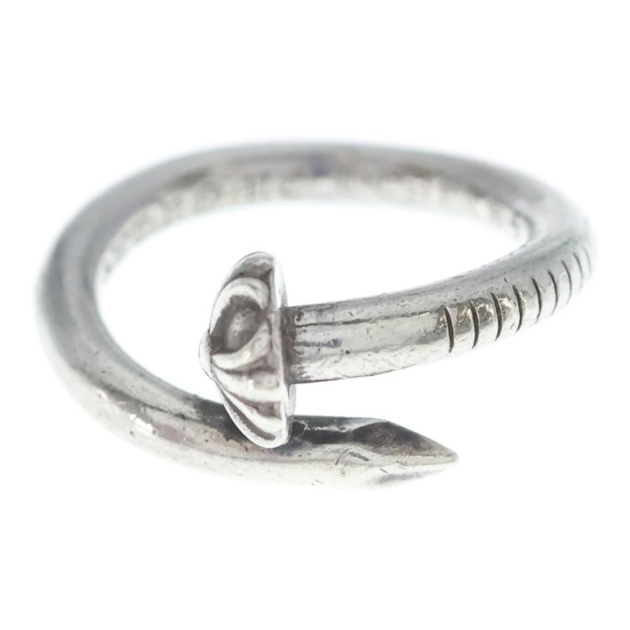CHROME HEARTS（クロムハーツ） NAIL CRSBALL ネイル クロスボール