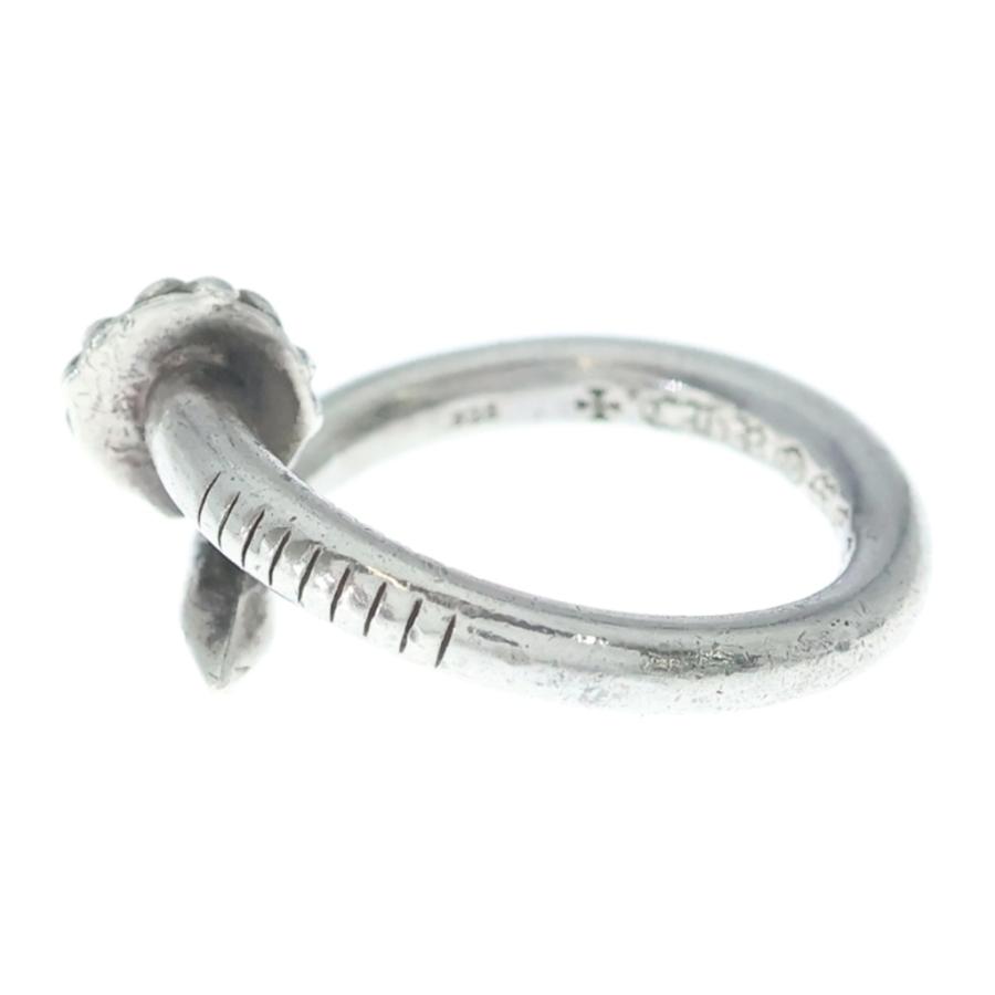 CHROME HEARTS（クロムハーツ） NAIL CRSBALL ネイル クロスボール