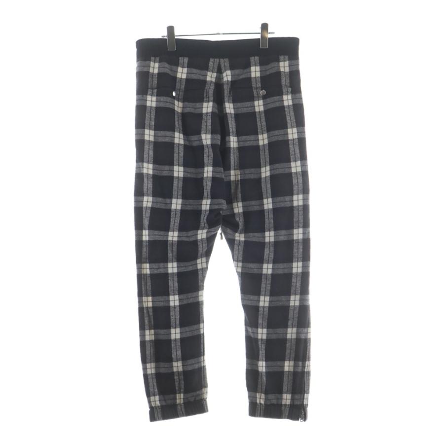 Rick Owens（リック・オウエンス） 19SS DRAWSTRING TRACK PANTS