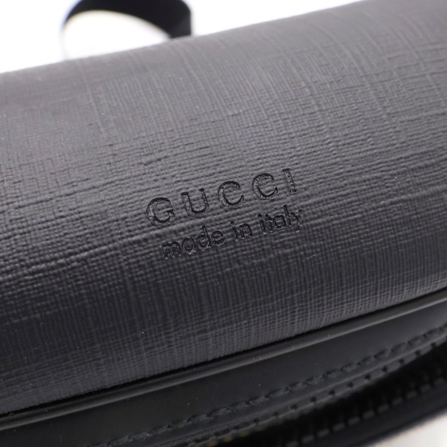 GUCCI（グッチ） GG スプリーム ウエストバッグボディバッグ ベルト