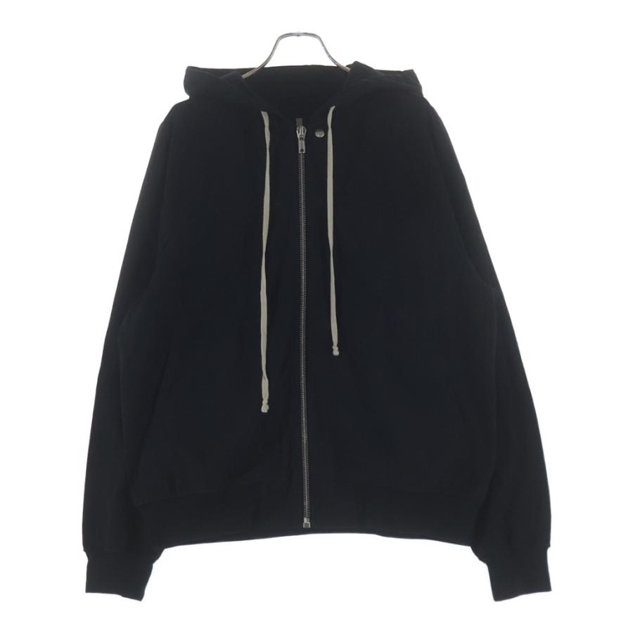 Rick Owens（リック・オウエンス） 25SS WINDBREAKER Zip Hoodie