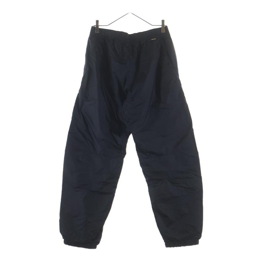 STONE ISLAND（ストーン アイランド） logo-patch track pants