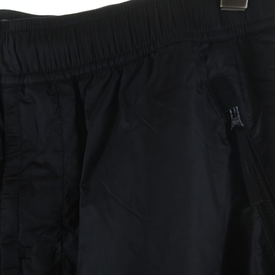 STONE ISLAND（ストーン アイランド） logo-patch track pants