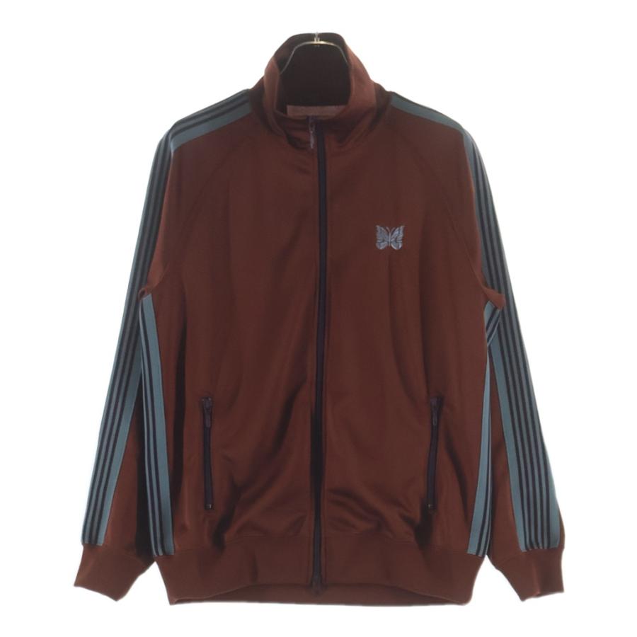 Needles（ニードルス） Track Jacket トラックジャケット ブラウン