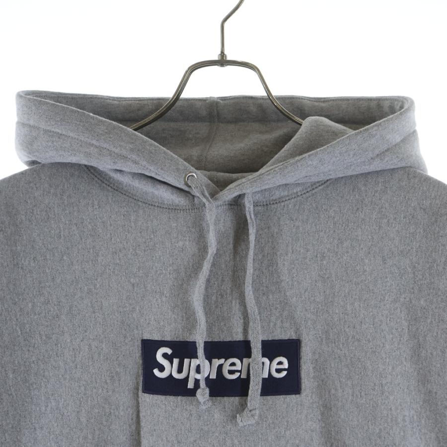 Supreme（シュプリーム） 25AW Box Logo Hooded Sweatshirt ボックス