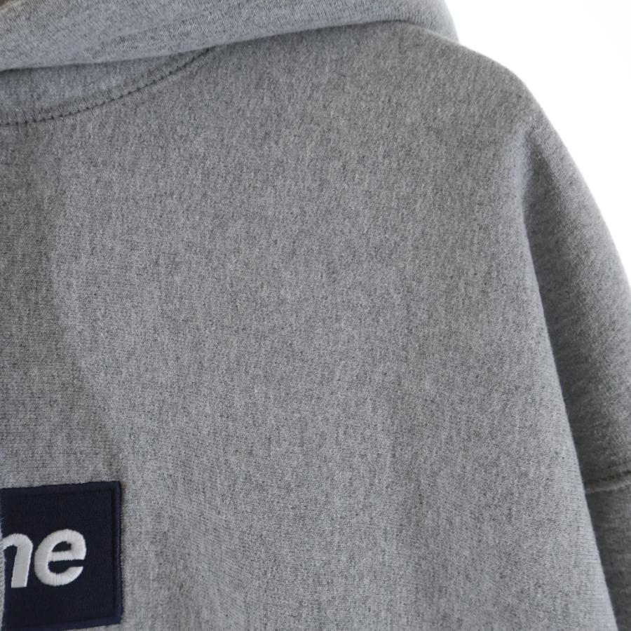 Supreme（シュプリーム） 25AW Box Logo Hooded Sweatshirt ボックス