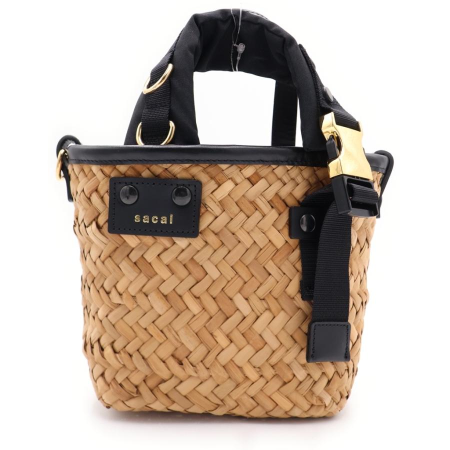 sacai（サカイ） Hybrid Marche Microbag ハイブリッド マーチカーフ