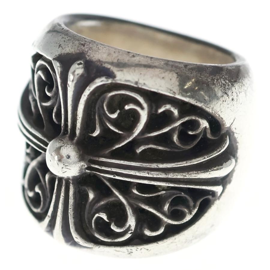CHROME HEARTS（クロムハーツ） CLASSIC OVAL クラシックオーバル