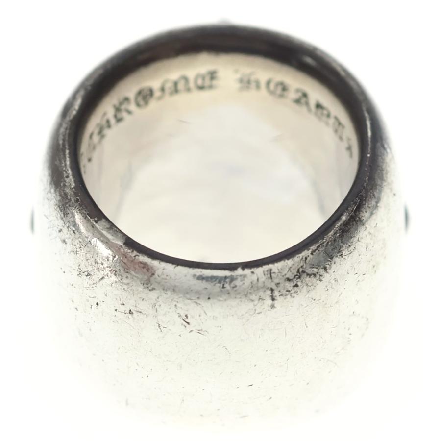 CHROME HEARTS（クロムハーツ） CLASSIC OVAL クラシックオーバル