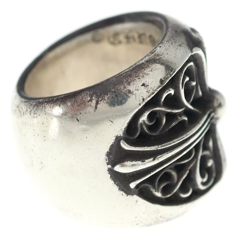 CHROME HEARTS（クロムハーツ） CLASSIC OVAL クラシックオーバル