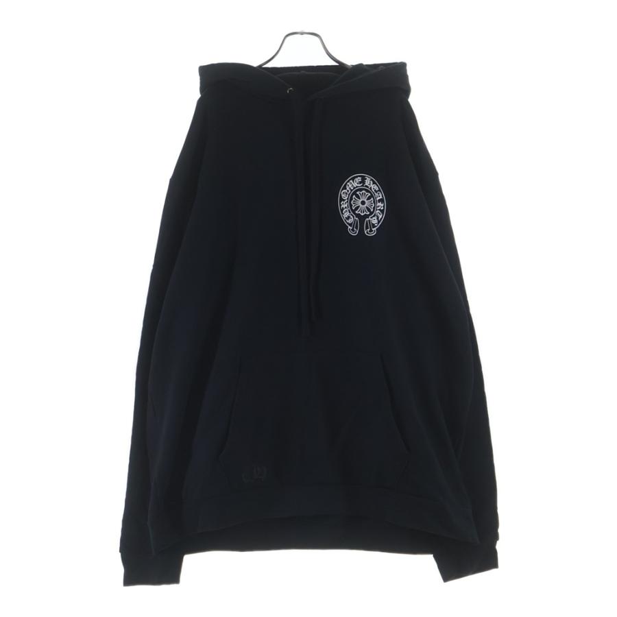 CHROME HEARTS（クロムハーツ） SWTSHRT HD PLVR LTD TOKYO 東京限定