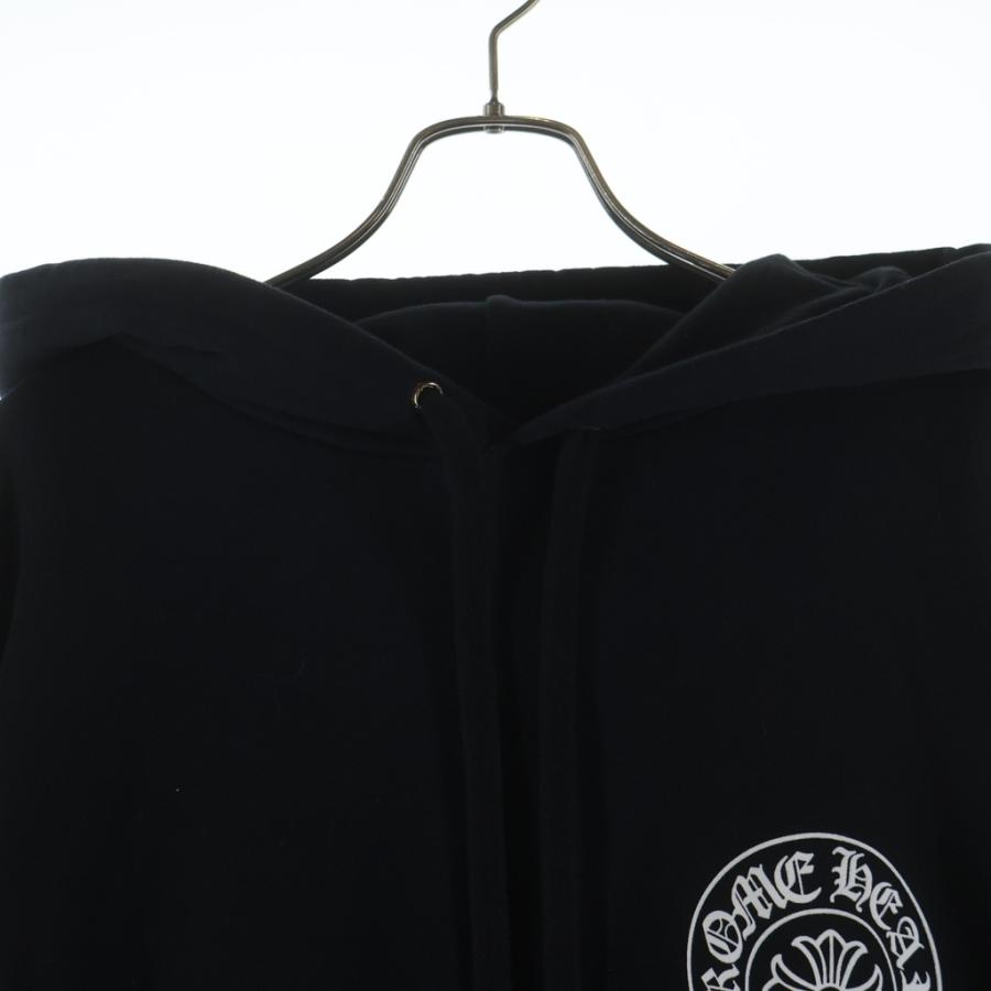 CHROME HEARTS（クロムハーツ） SWTSHRT HD PLVR LTD TOKYO 東京限定