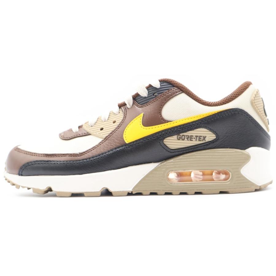 NIKE ナイキ AIR MAX 90 GORE-TEX エアマックス90 ゴアテックス レザーローカットスニーカー マルチカラー US7.5/25.5cm FD5810-201 NIKE（ナイキ） AIR MAX 90 GORE-TEX エアマックス90 ゴアテックス