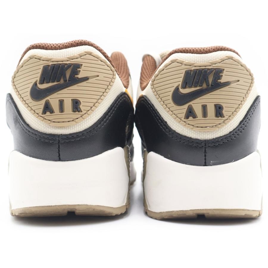 NIKE ナイキ AIR MAX 90 GORE-TEX エアマックス90 ゴアテックス レザーローカットスニーカー マルチカラー US7.5/25.5cm FD5810-201 NIKE（ナイキ） AIR MAX 90 GORE-TEX エアマックス90 ゴアテックス