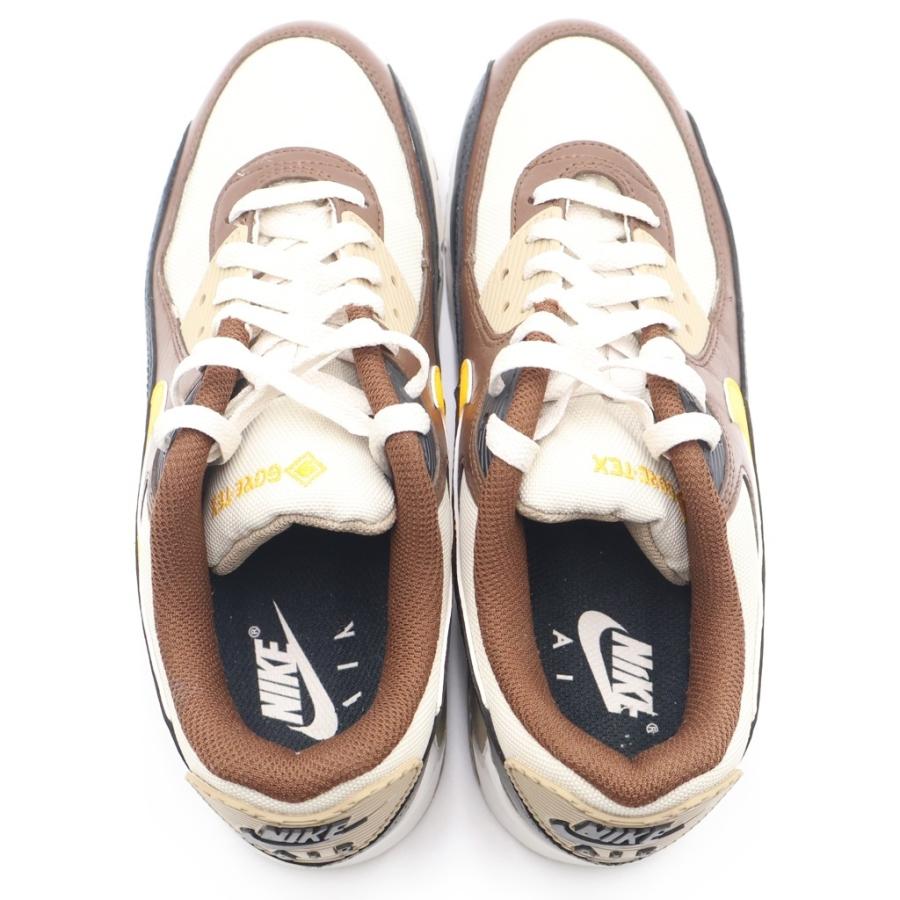 NIKE（ナイキ） AIR MAX 90 GORE-TEX エアマックス90 ゴアテックス