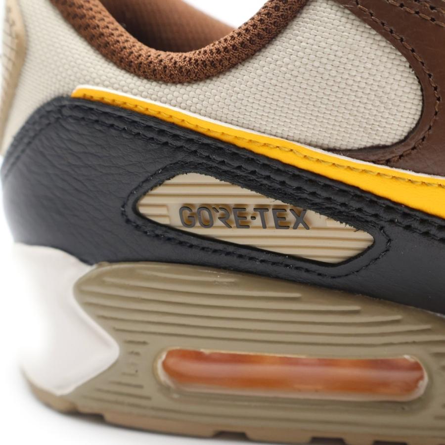 NIKE（ナイキ） AIR MAX 90 GORE-TEX エアマックス90 ゴアテックス