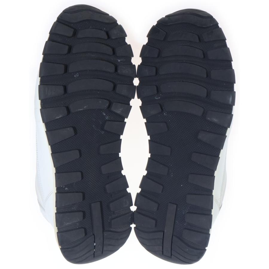 PRADA プラダ ローカットスニーカー ホワイト 7 2EG383 PRADA（プラダ） ローカットスニーカー ホワイト 7 2EG383 : BRING