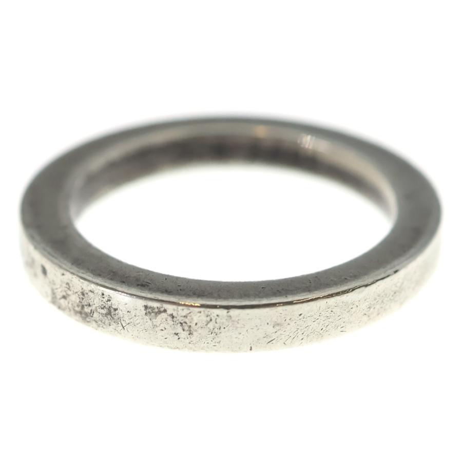 CHROME HEARTS（クロムハーツ） 3mm SPACER PLN 3mm スペーサー 