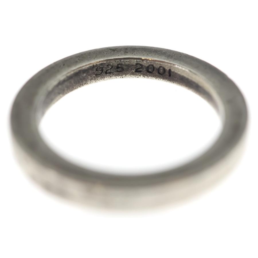 CHROME HEARTS（クロムハーツ） 3mm SPACER PLN 3mm スペーサー 