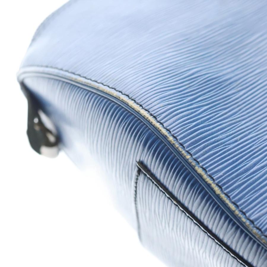 LOUIS VUITTON（ルイ・ヴィトン） エピ スピーディ45 レザーボストン