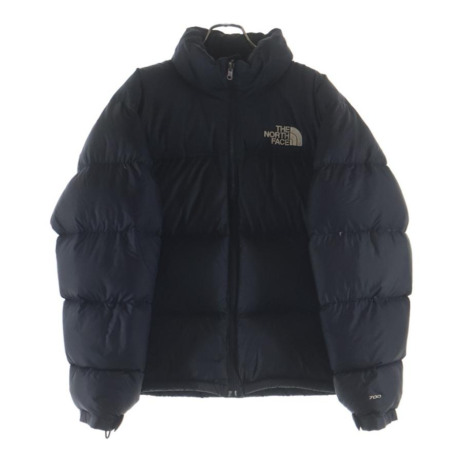 THE NORTH FACE（ザ ノースフェイス） 1996 RETRO NUPTSE JACKET 復刻 