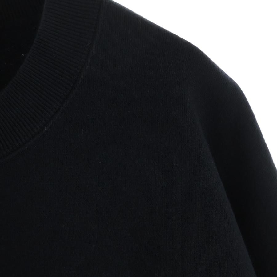 UNDERCOVER（アンダーカバー） 25AW BIG SWEAT CONFUSION オーバー