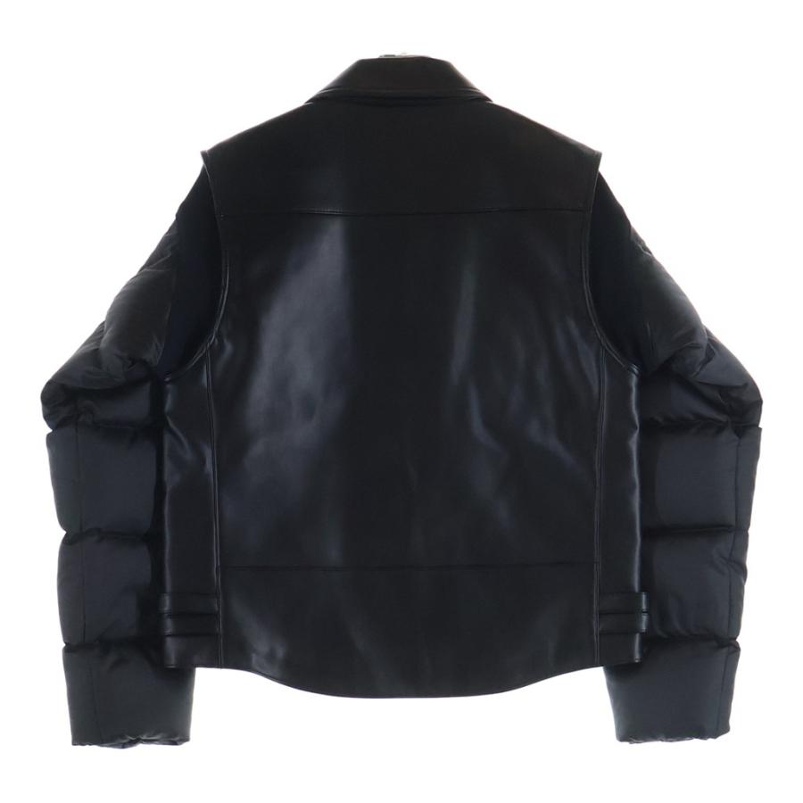 UNDERCOVER（アンダーカバー） 25AW ダウンスリーブドッキング