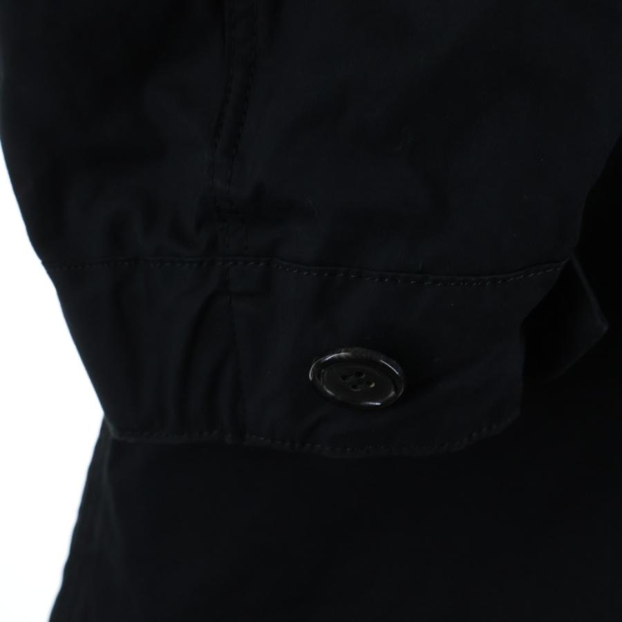 UNDERCOVER（アンダーカバー） 25AW 2-in-1 parka 背面グラフィック