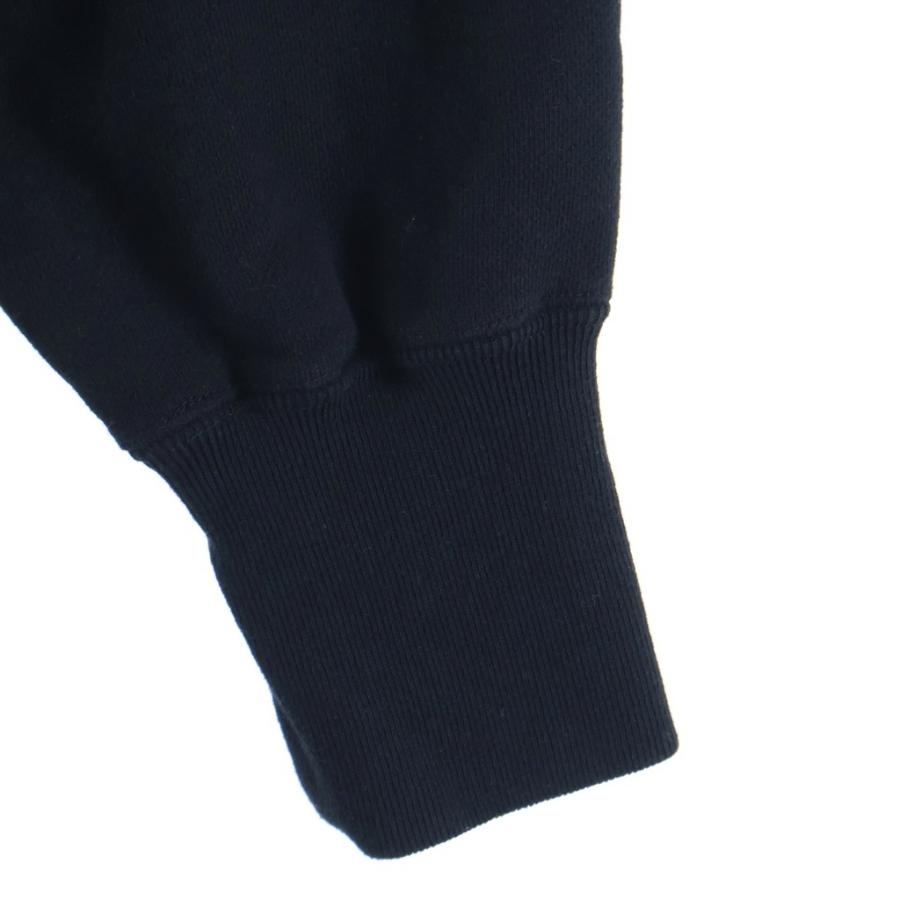 UNDERCOVER（アンダーカバー） 25AW HELDON SWEAT グラフィッククルー