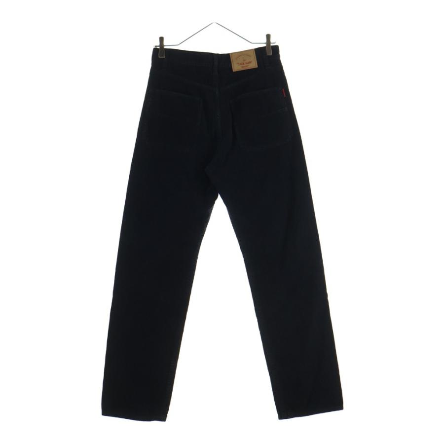 UNDERCOVER（アンダーカバー） 25AW 硫化コーデュロイ5PKパンツ