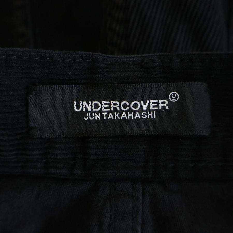 UNDERCOVER（アンダーカバー） 25AW 硫化コーデュロイ5PKパンツ