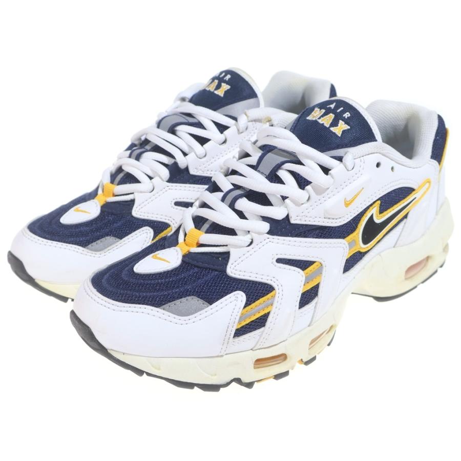 NIKE（ナイキ） Air Max 96 2 エア マックス 96 2 ハイカット