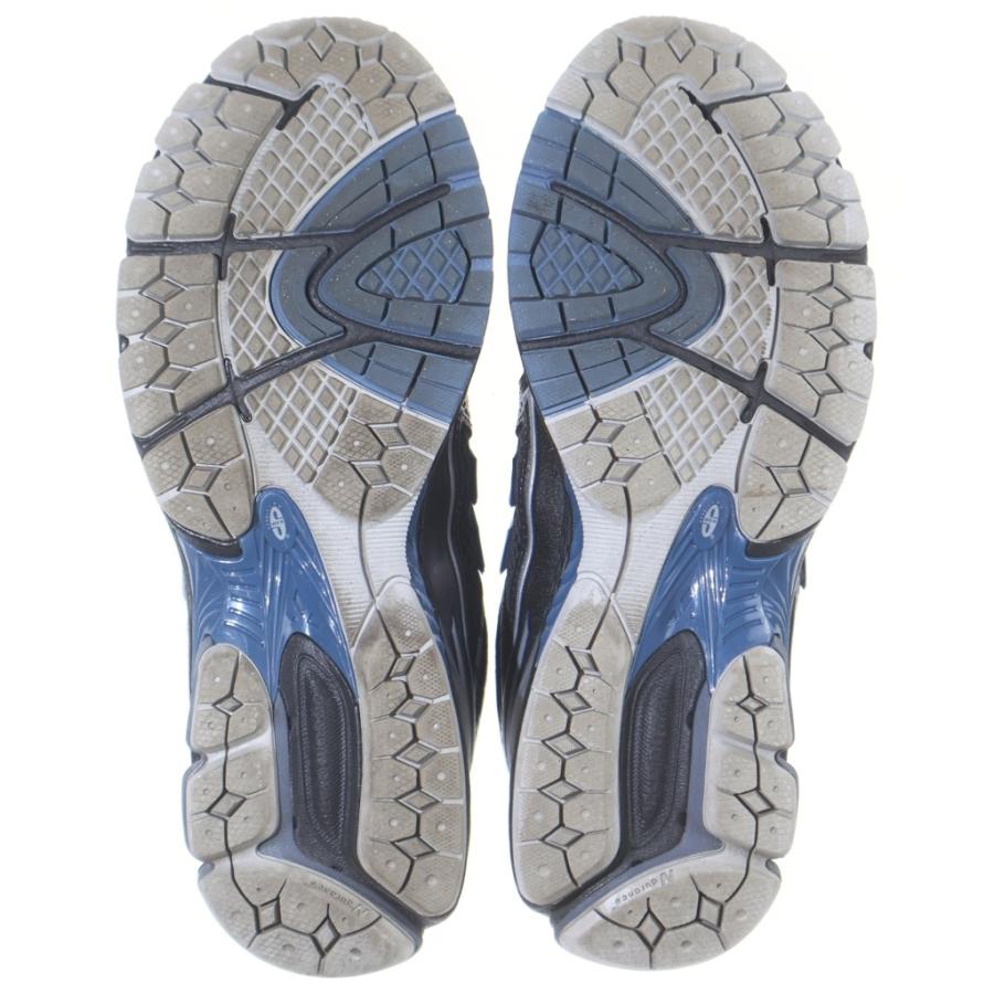 New Balance ニューバランス 1906R atmos Blue Moon アトモス ブルームーン ローカットスニーカー シューズ ブラック New Balance（ニューバランス） 1906R atmos Blue Moon アトモス
