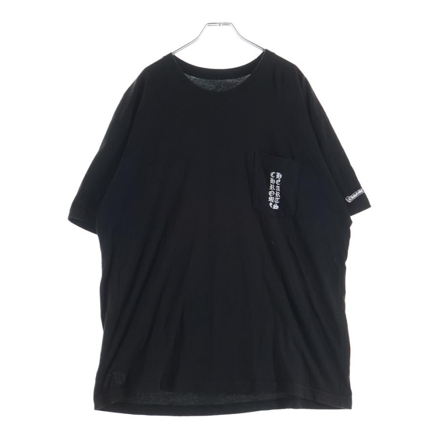 CHROME HEARTS（クロムハーツ） TOKYO SCROLL SS T-SHIRT 東京限定