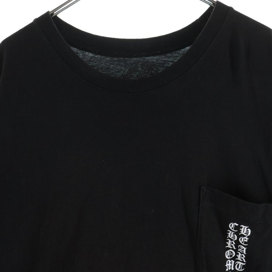CHROME HEARTS（クロムハーツ） TOKYO SCROLL SS T-SHIRT 東京限定