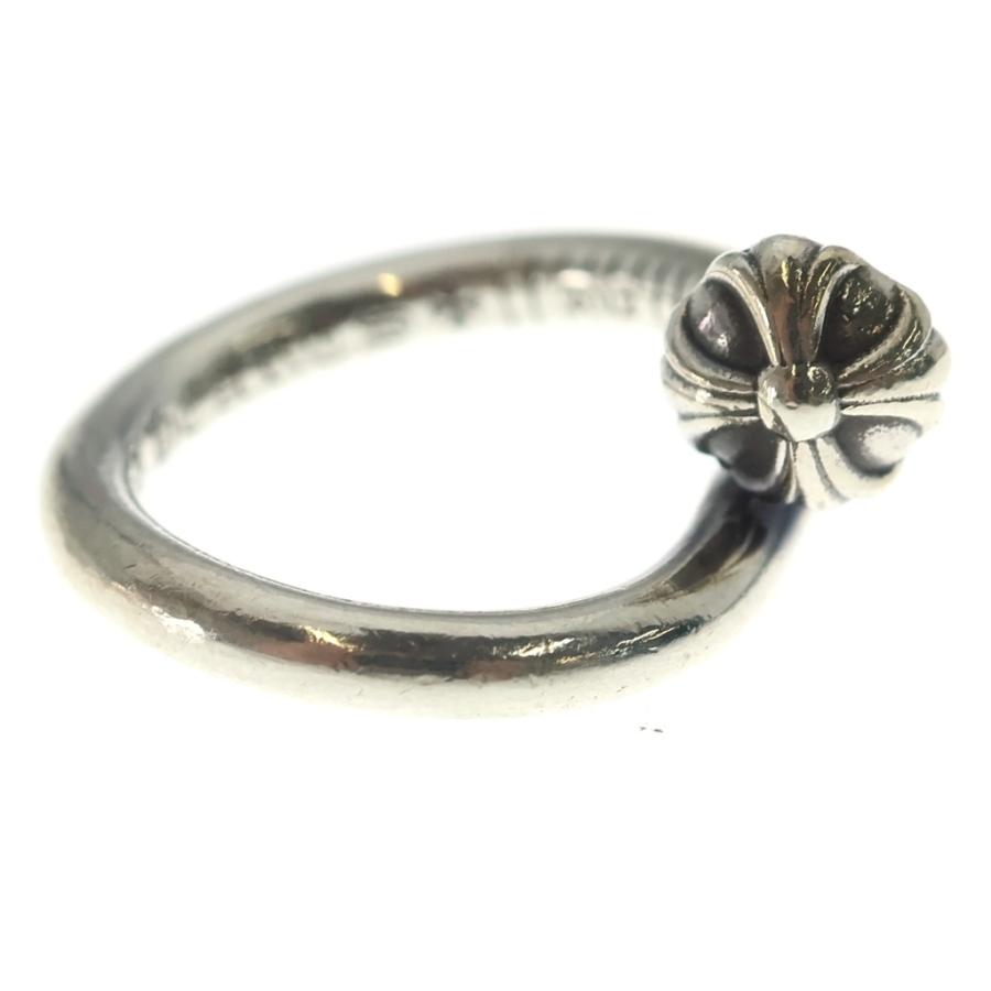 CHROME HEARTS（クロムハーツ） NAIL CRSBALL ネイル クロスボール