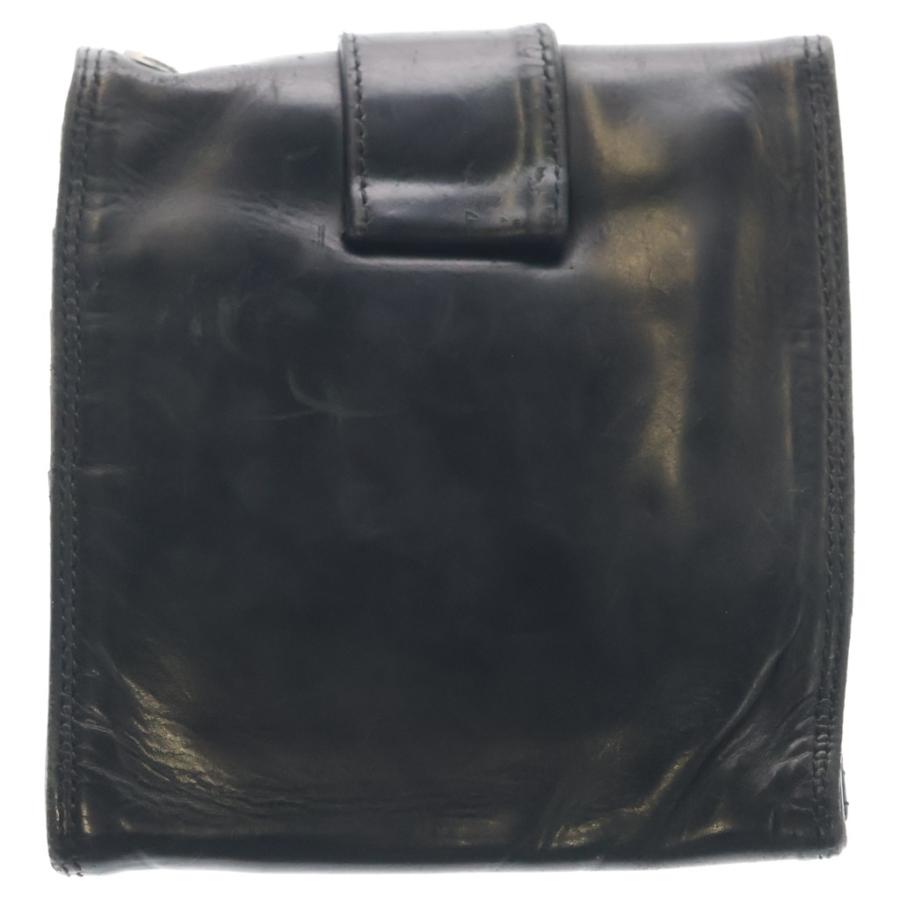 CHROME HEARTS（クロムハーツ） 3FOLD LARGE 3フォールド ケルティック
